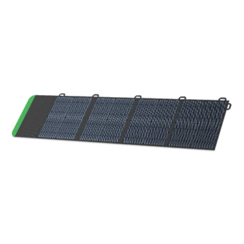 APC OffGrid Portable Solar Panel 100W