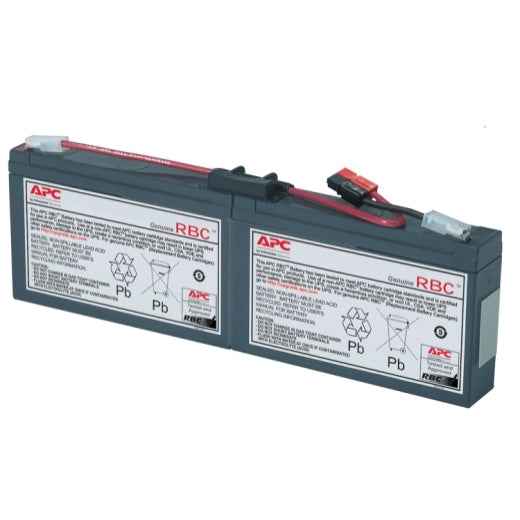 APC RBC18 Replacement Battery Cartridge