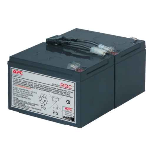 APC RBC6 Replacement Battery Cartridge