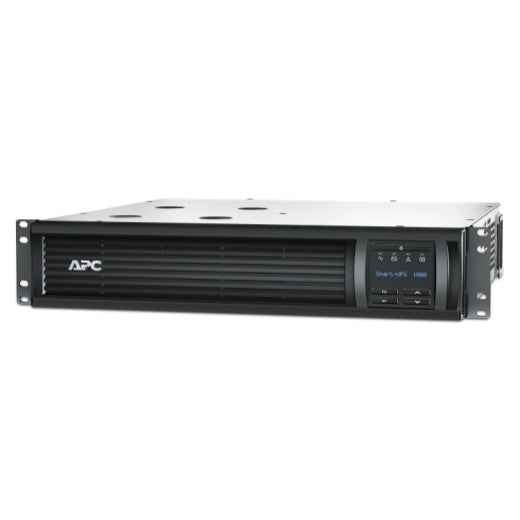 APC Smart-UPS 1000VA/700W 2U Rackmount UPS
