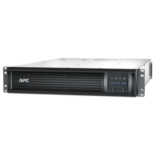APC Smart-UPS 2200VA/1980W 2U Rackmount UPS