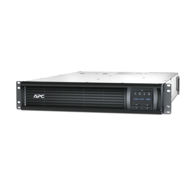 APC Smart-UPS SMT3000RMI2UC 3kVA Rackmount UPS