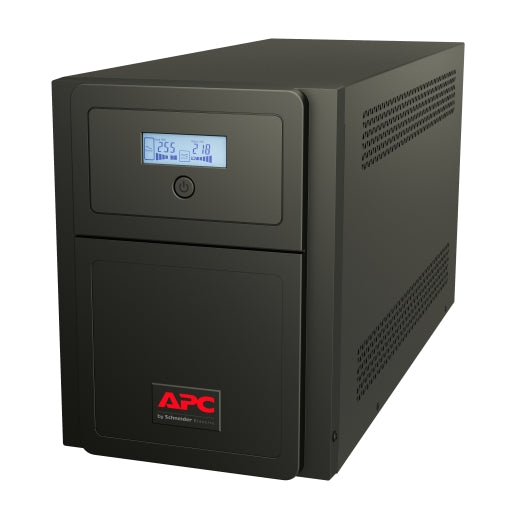 APC Easy UPS SMV2000CAI 2000VA Line Interactive UPS