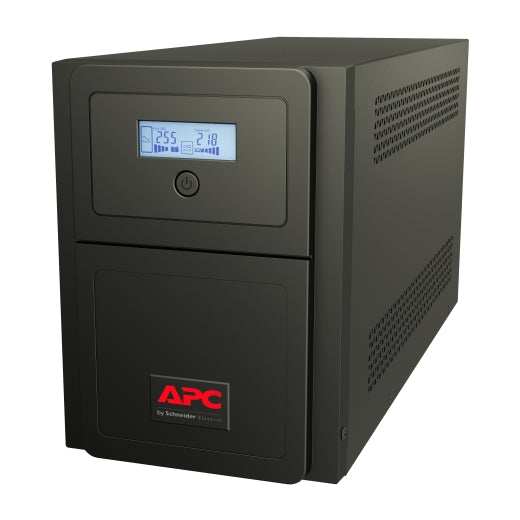 APC Easy UPS 1 750VA Line Interactive Tower UPS