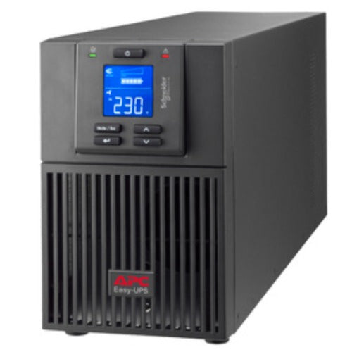 APC Easy UPS SRV1KI-E 1000VA Online UPS Tower
