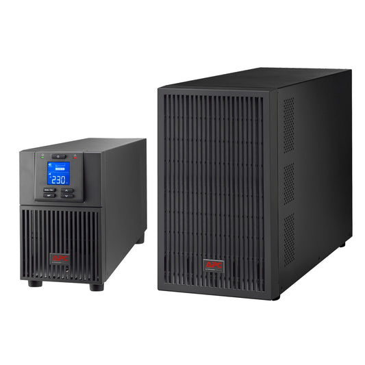 APC Easy UPS On-Line SRV2KIL-E 2000VA Tower UPS