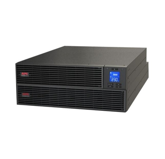 APC Easy UPS 2000VA/1600W 4U Rackmount Online UPS