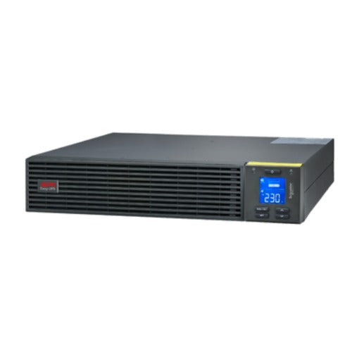 APC Easy UPS 2000VA Online Rackmount UPS with Rail Kit