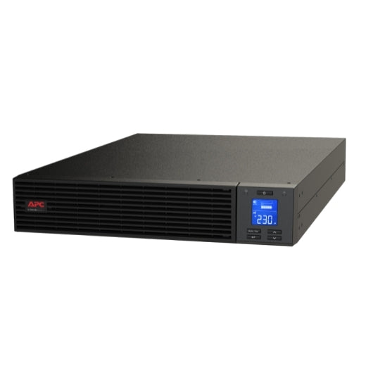 APC Easy UPS 2000VA/1600W Online UPS 2U Rackmount