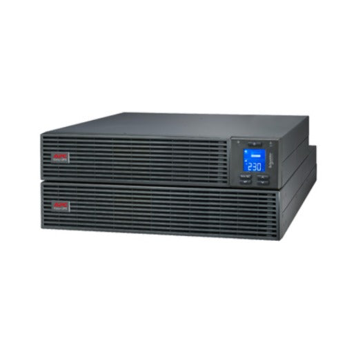 APC Easy UPS 3000VA/2700W Online Rackmount UPS