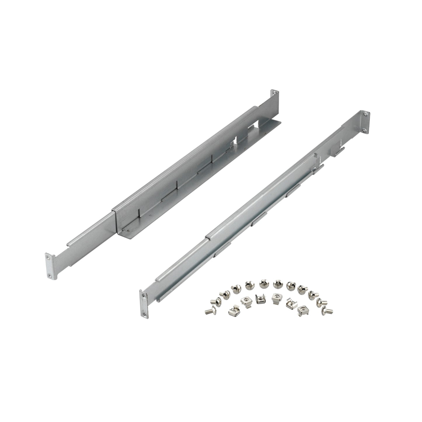 APC Easy UPS Online SRV 19-inch Rail Kit 700mm
