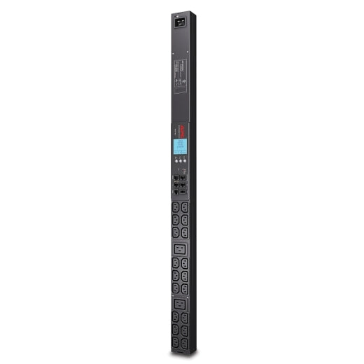 APC NetShelter Metered Rack PDU 0U 230V 16A