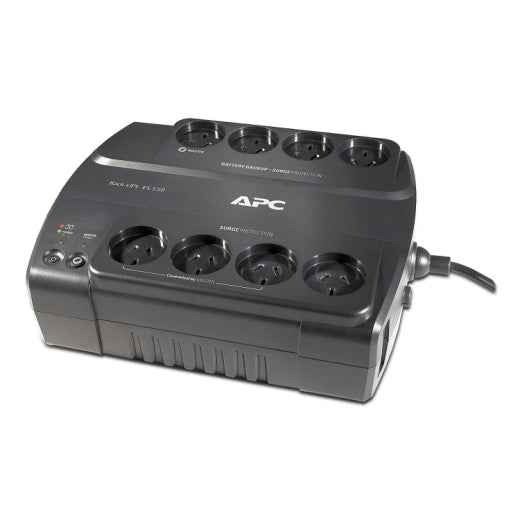 APC Back-UPS 550VA/330W Standby UPS
