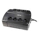 APC Back-UPS 700VA/405W Standby UPS with 8 Outlets