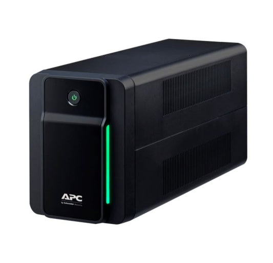 APC Back-UPS 950VA/520W Line Interactive UPS Tower