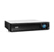 APC Smart-UPS C 3000VA/2100W 2U Rackmount UPS