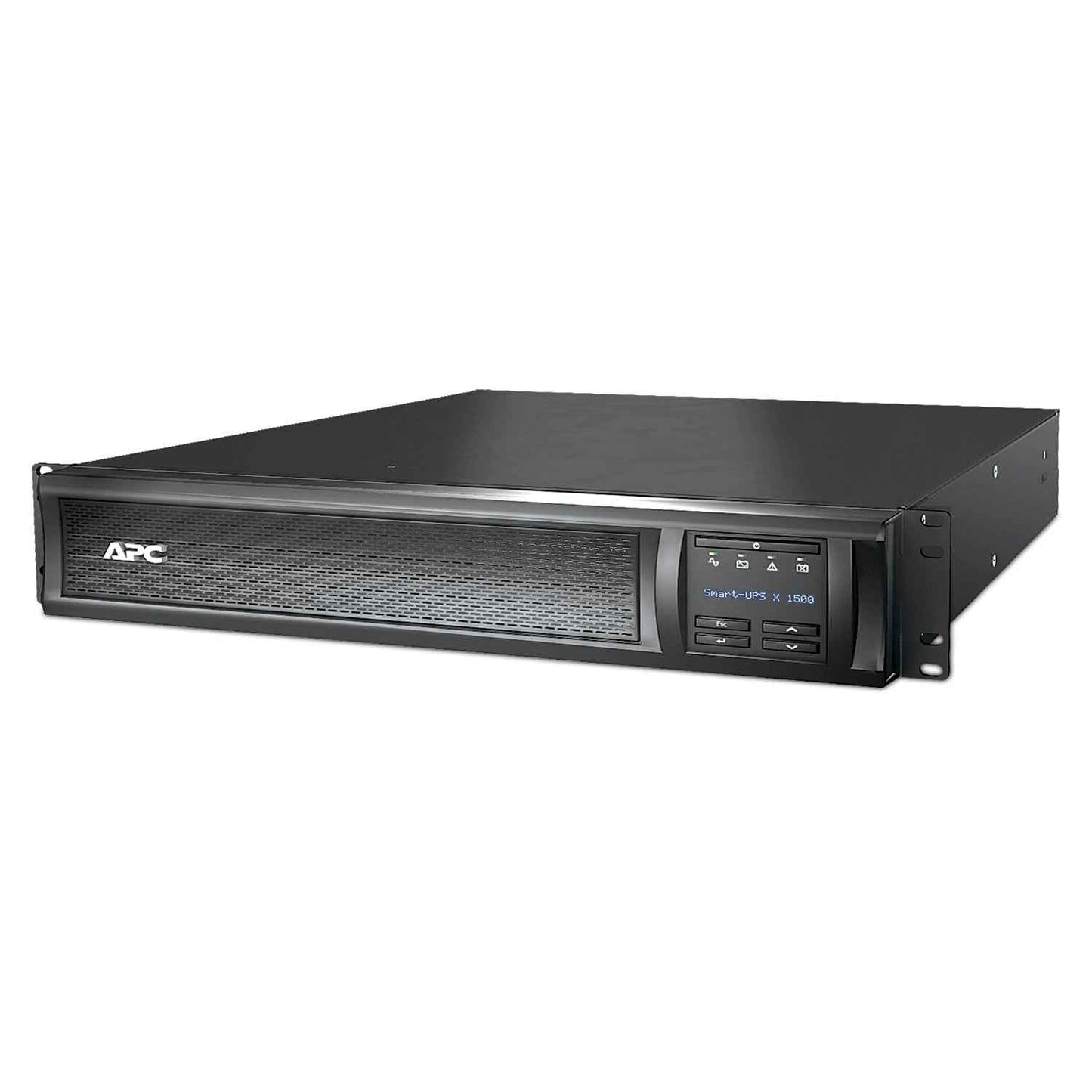APC Smart-UPS X 1500VA 2U Rack/Tower UPS