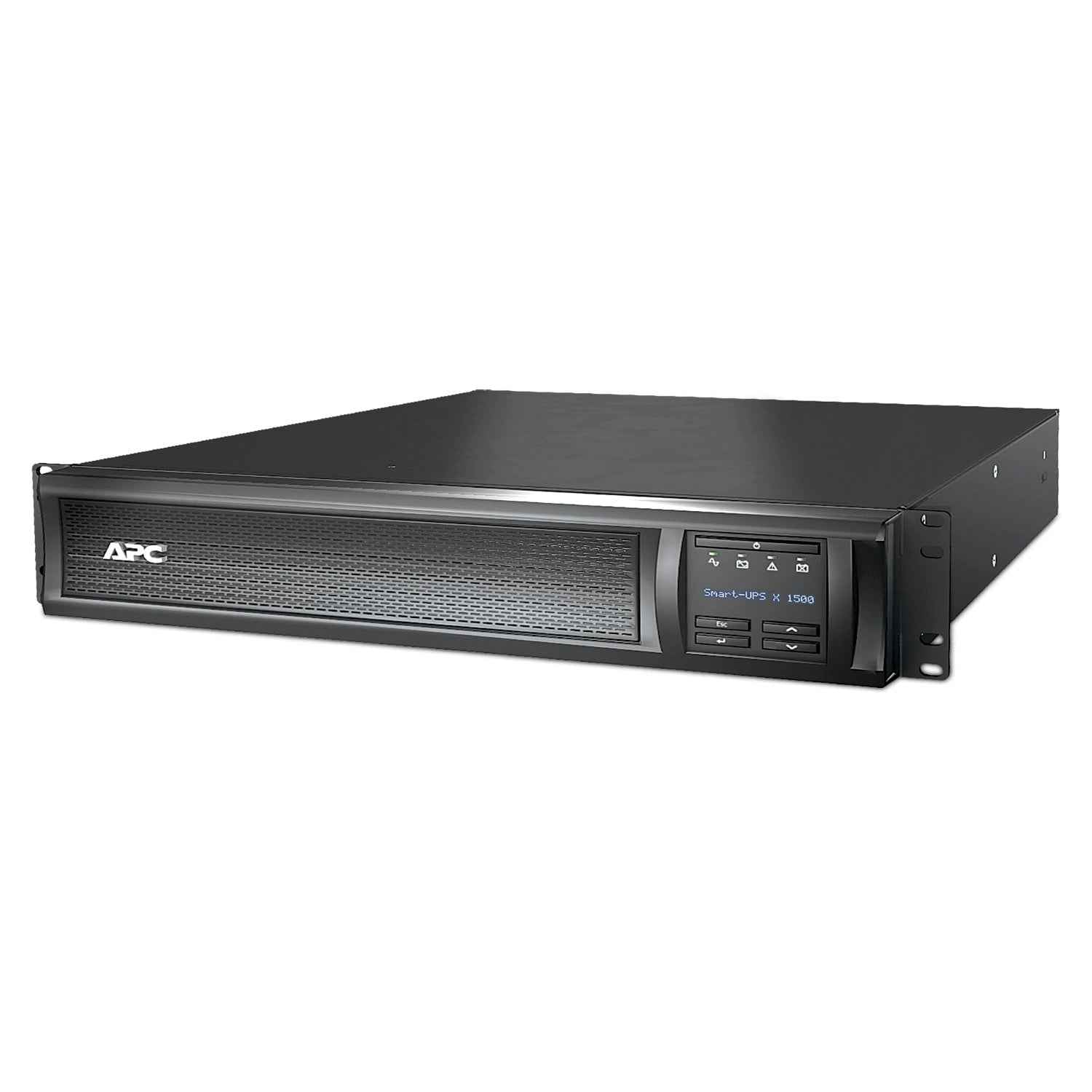 APC Smart-UPS X 1500VA 2U Rack/Tower UPS