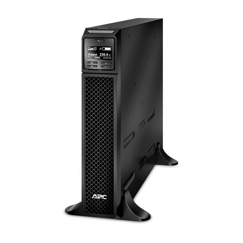 APC Smart-UPS 2200VA/1980W Online UPS Tower