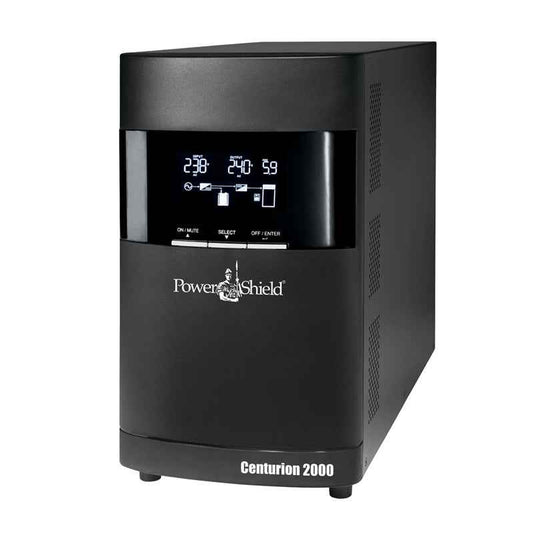 PowerShield Centurion Tower 2000VA/1800W UPS