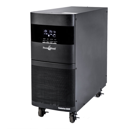 PowerShield Centurion Tower 6000VA/6000W UPS