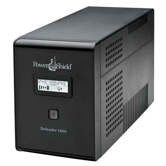 PowerShield Defender 1600 1600VA/960W UPS