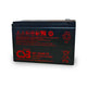 PowerShield PSB12-9 12V 9Ah UPS Battery