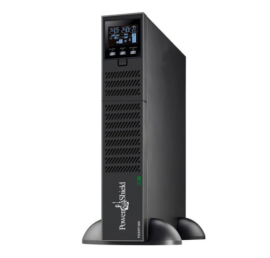 PowerShield Centurion RT 1500VA/1350W 2U Rack/Tower UPS