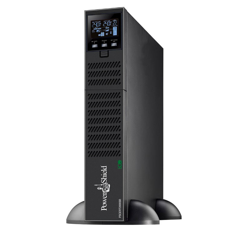 PowerShield Centurion RT 2000VA/1800W Short Base UPS