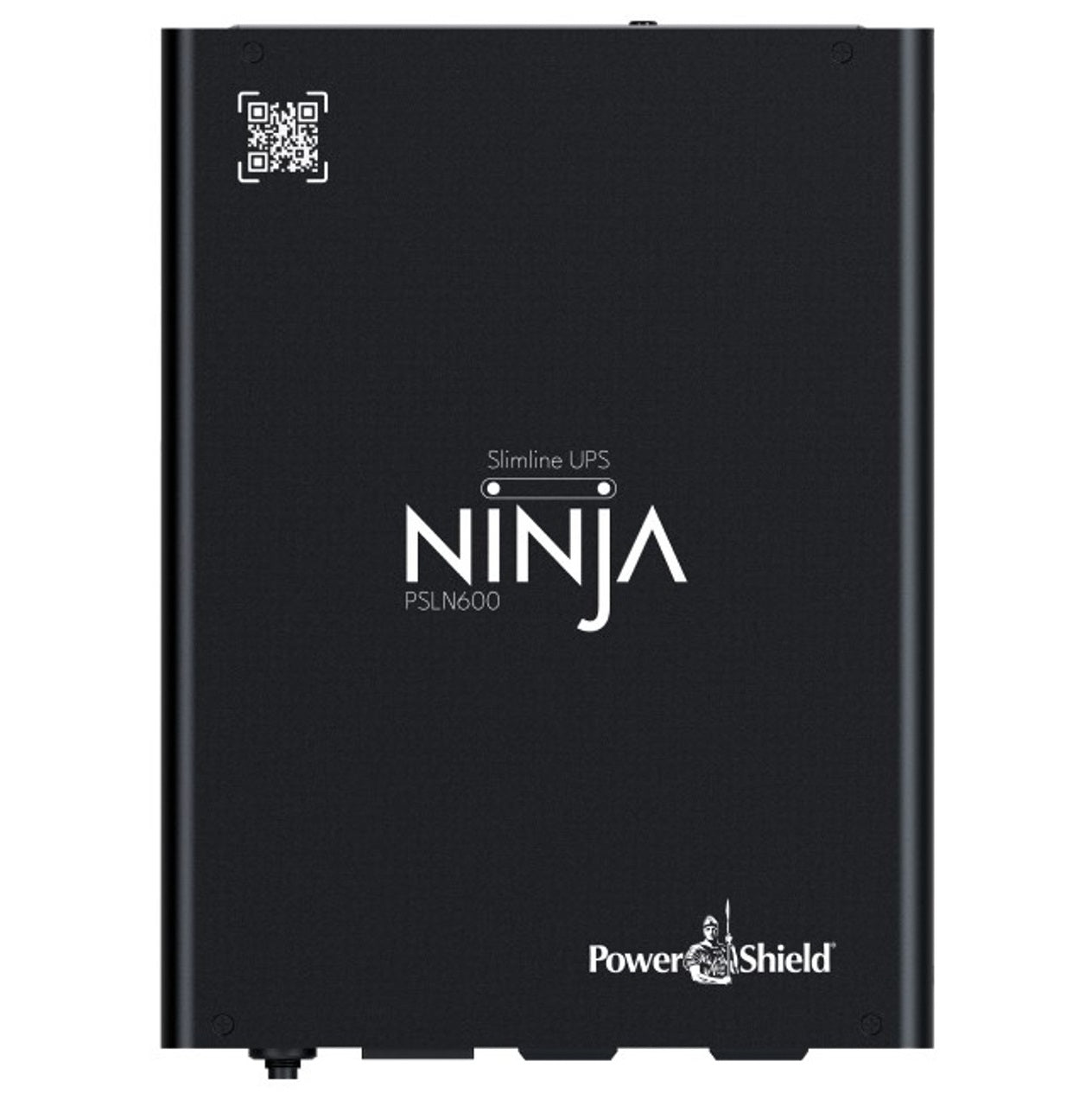 PowerShield Ninja Slimline 600VA UPS with LiFePO4