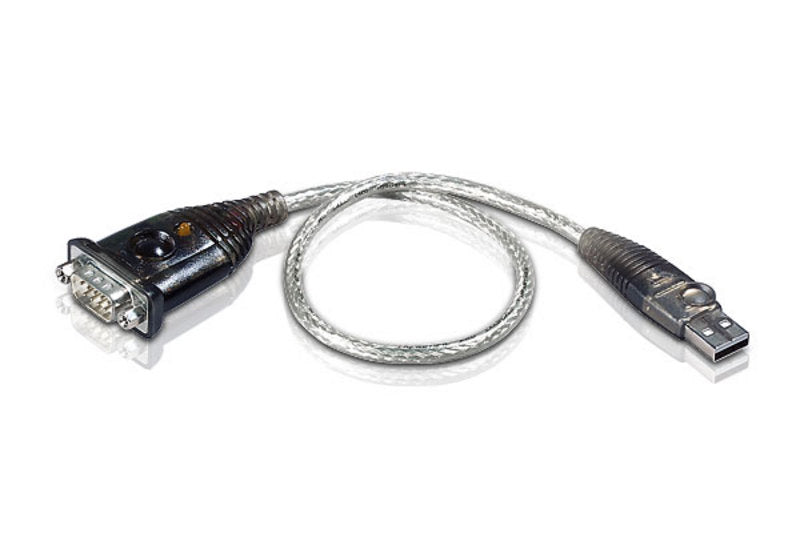 Aten UC232A USB to RS232 Serial Converter