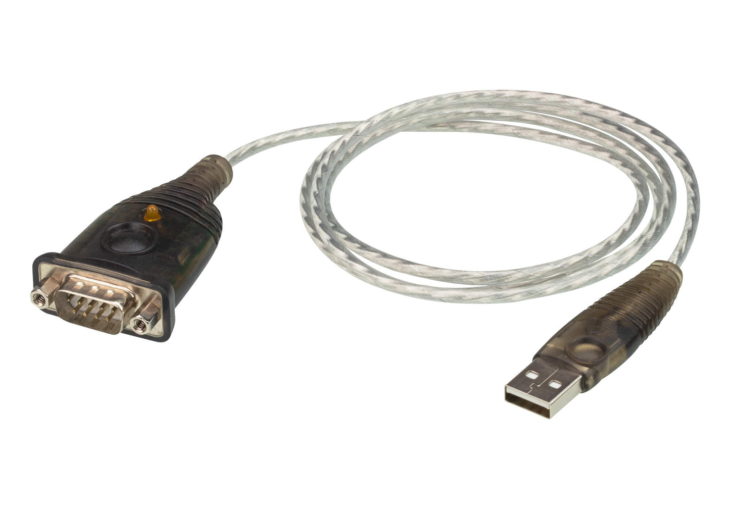 Aten UC232A1 USB to RS232 Converter with 1m Cable