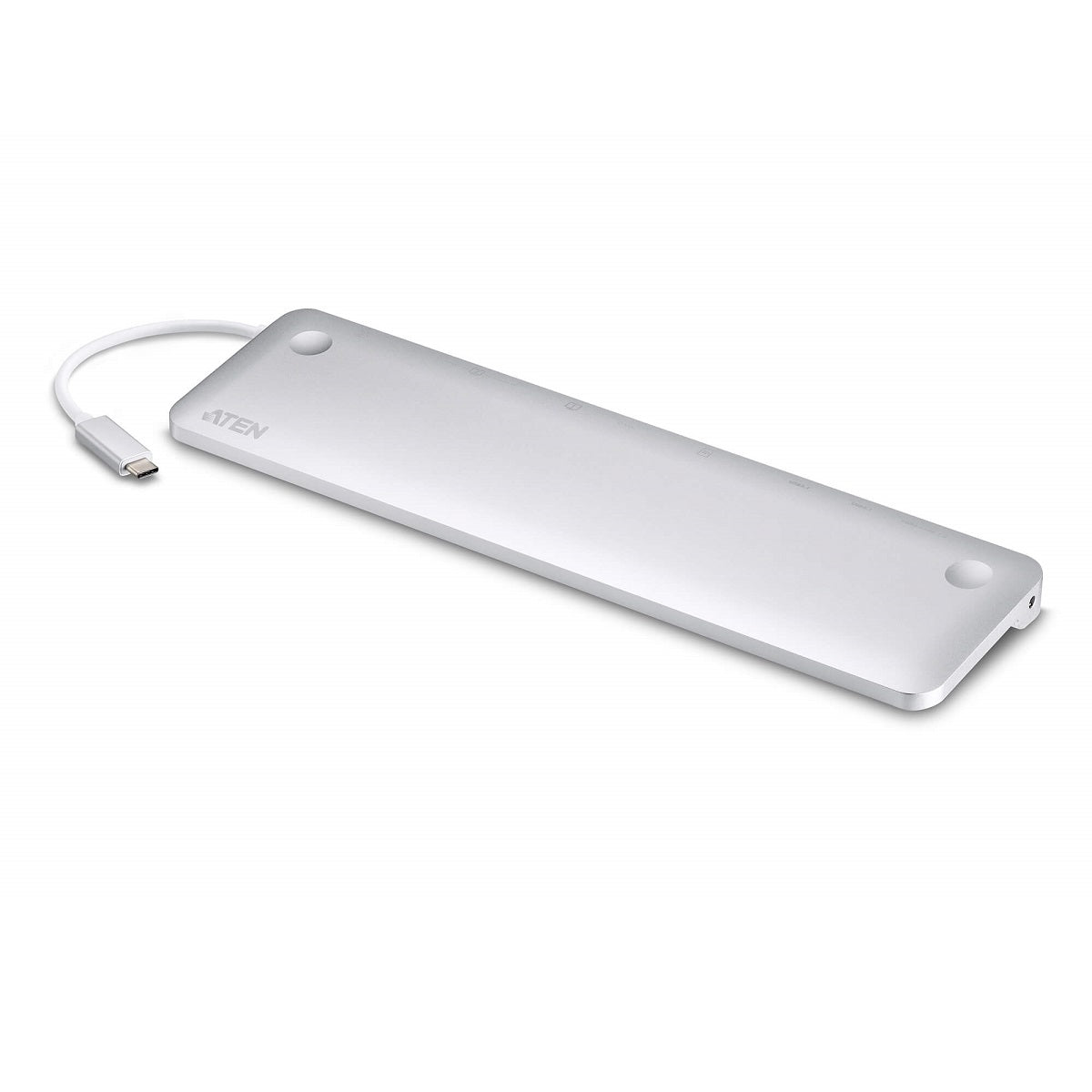 Aten UH3234 USB-C Multiport Docking Station