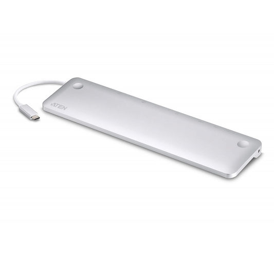 Aten UH3234 USB-C Multiport Docking Station