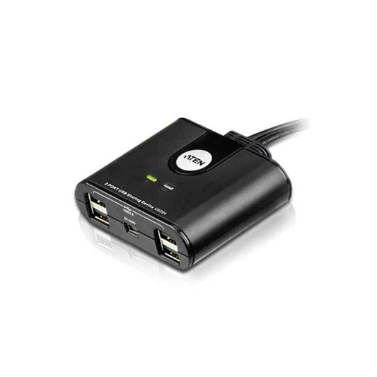 Aten US224 2x4 USB Peripheral Switch