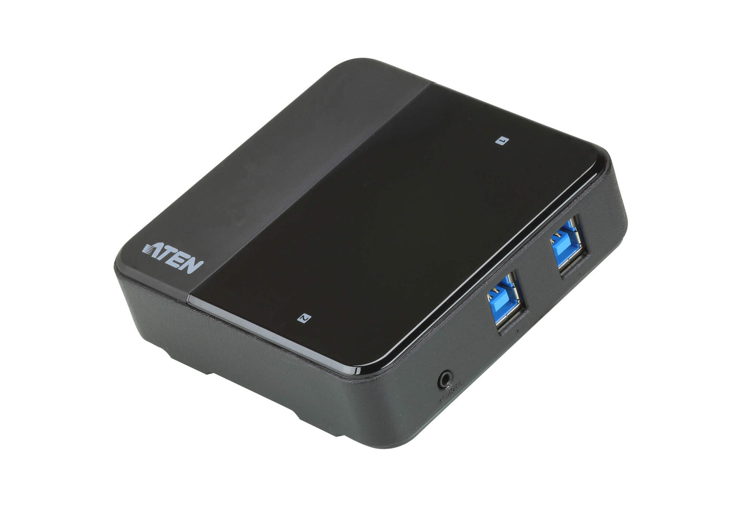 Aten US3324 USB 3.1 Peripheral Switch 2x4
