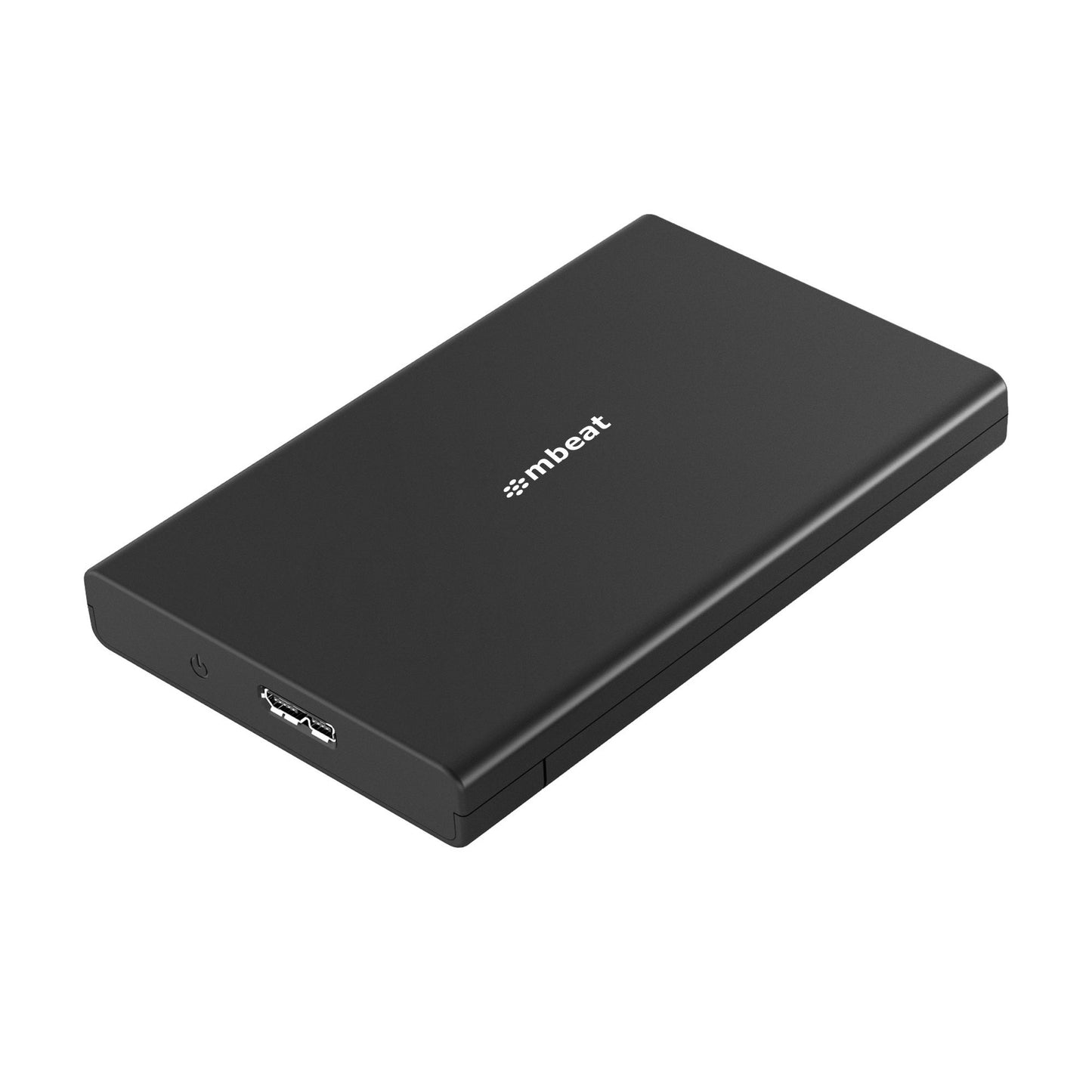 mbeat A2 Slim Tool-Free USB 3.0 2.5" HDD Enclosure