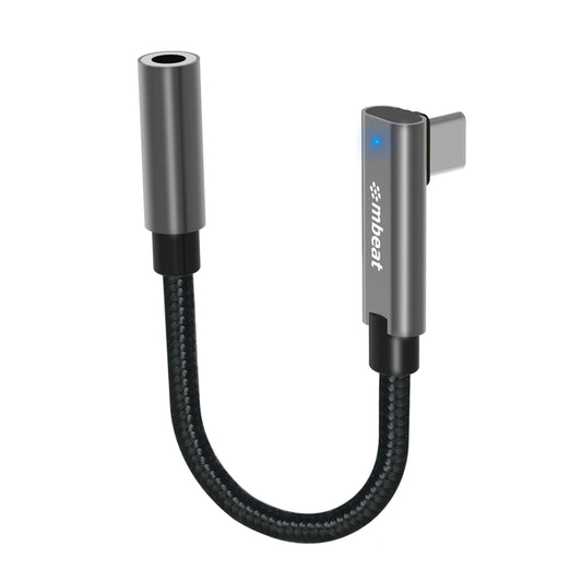 mbeat Elite USB-C to 3.5mm Audio Adapter