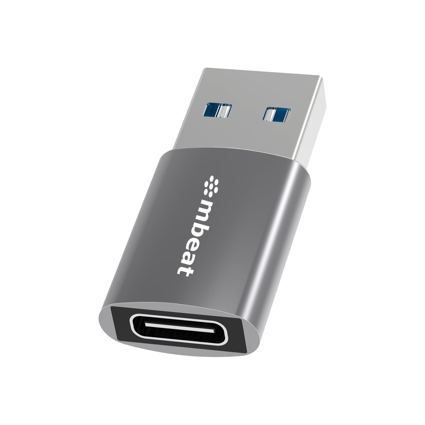 mbeat Elite USB 3.0 to USB-C Adapter