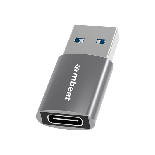 mbeat Elite USB 3.0 to USB-C Adapter