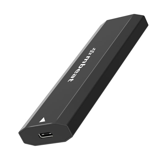 mbeat Elite USB-C M.2 SSD Enclosure