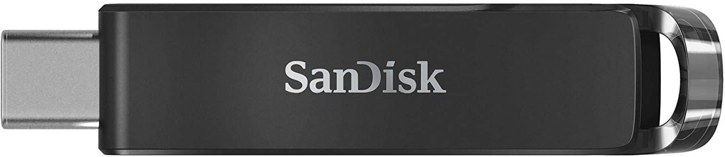 SanDisk Ultra CZ460 32GB USB Type-C Flash Drive