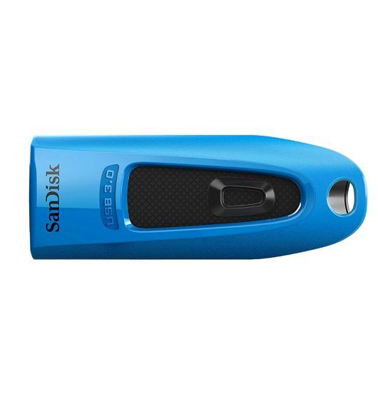 SanDisk Ultra 32GB USB 3.0 Flash Drive
