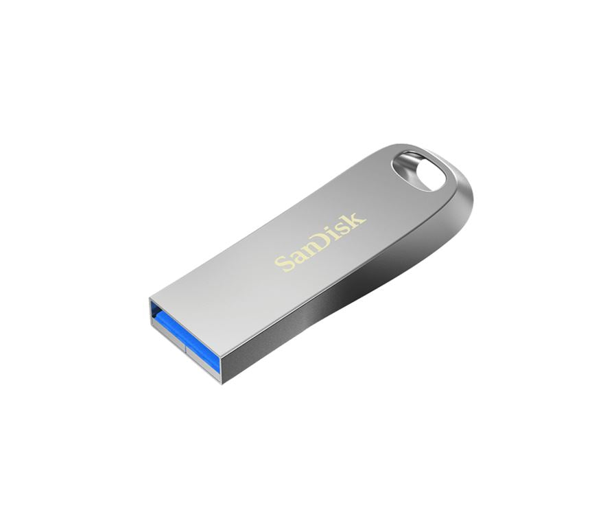 SanDisk Ultra Luxe 64GB USB 3.1 Flash Drive