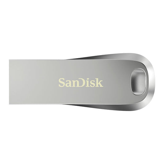 SanDisk Ultra Luxe 256GB USB 3.1 Flash Drive