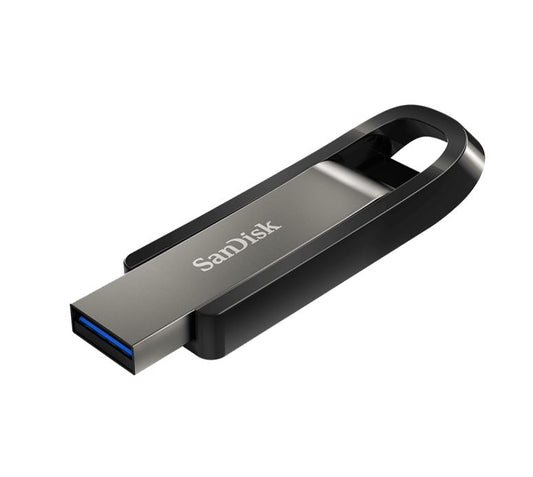 SanDisk Extreme GO 256GB USB 3.2 Flash Drive