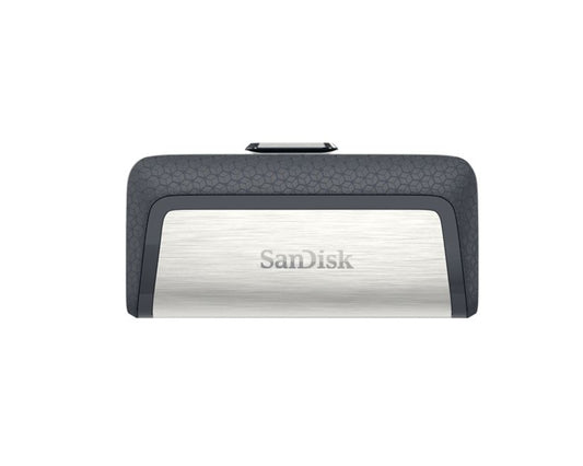 SanDisk Ultra Dual Drive Go 256GB USB-C & USB-A Flash Drive
