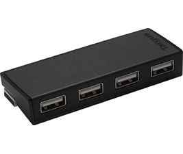 Targus ACH114AU 4-Port USB Hub