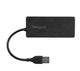 Targus ACH124US 4-Port USB 3.0 Hub Self-Powered