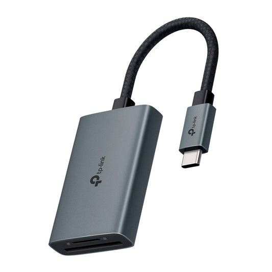 TP-Link UA440C USB 3.0 Type-C Card Reader